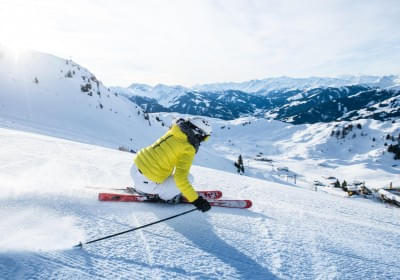 Skifahren-in-Kitzbuehel